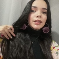 Mariángelica De la cruz Siado