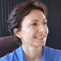 Géraldine Carrotte
