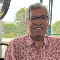 C S Arora