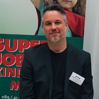 Dipl.-Soz.-Päd. (FH) Axel Baeskow