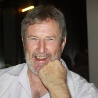 Tony Wood