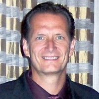Mark Edgington