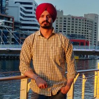Inderdeep Singh