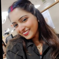 Pooja Singh