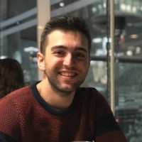 Gökberk Özdemir
