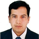 Johnny Yupanqui Rivera