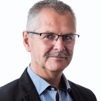 Frank Ahrens