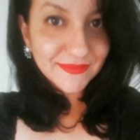 Silvia Santos Balarin