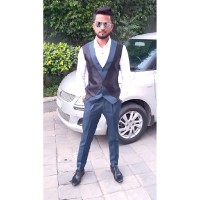 Syed Meraj