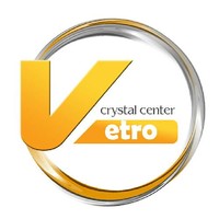 vetro crystal center