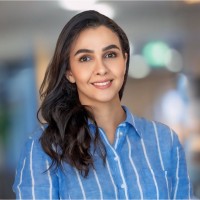 Mahsa Mansour Zadeh