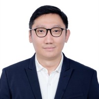 William Sukyono