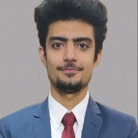 Haris Amin