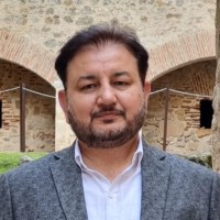 Humayun Pervez