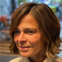 Gwenn De Deyne