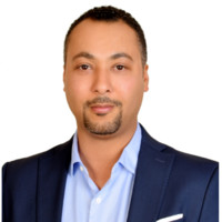 Islam Farouk El-Sayed