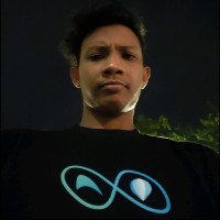 Novian Try Hartanto