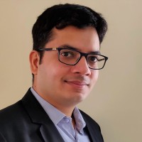 Priyank Chaturvedi