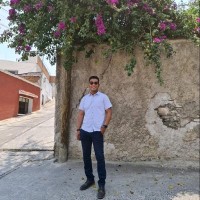 Efraín Rodríguez Arau