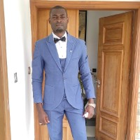 Vitalis Sahnwe Nkolo