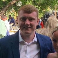 Eoin Jones