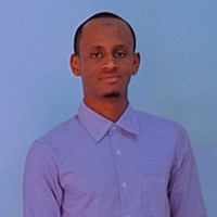 Mamadou Cire Bah