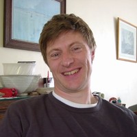 Colin Winter