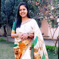 Yashwani Tiwari
