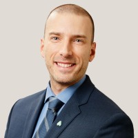 Martin Turcotte