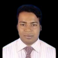 Md Nazrul Islam