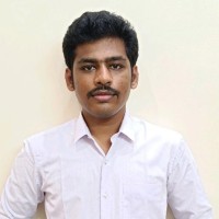 Bhuvanesh R