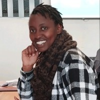 Sylvia Wanjiru