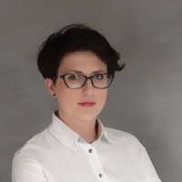 Małgorzata Klimczyk