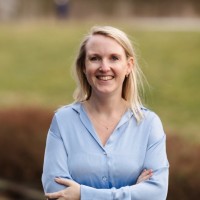 Angela Mutters - Van Der Maarel