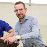 Niels Van Dam