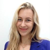 Anastasija Gorbunova
