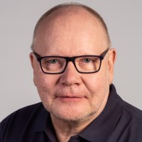 Markku Mikkonen