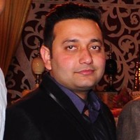 Ajay Malik