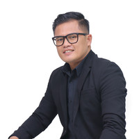 Boy Bakamaro Ginting