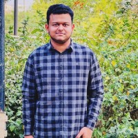 Dishit Pandya