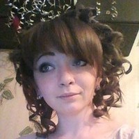 Ксения Клюева