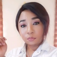 Cynthia Okafor