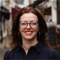 Denise Mulder-Solleveld