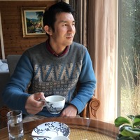 Harold Lu