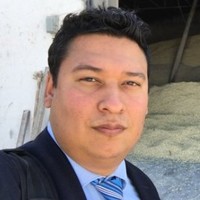 David Yordi Garcia Arias