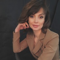 Olha Krasovska