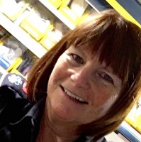 Rhonda Haagen