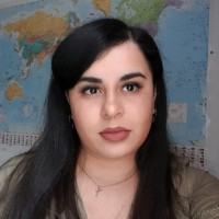 Aisha Maqsood