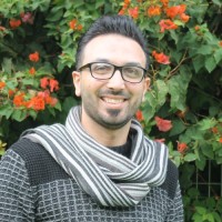 haitham Okeh