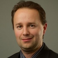 Everett Marshall, P. Eng